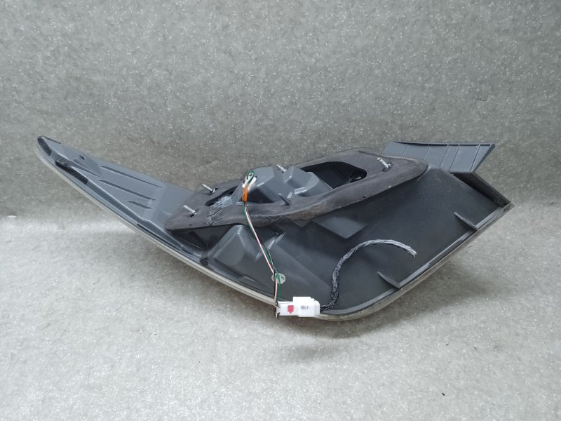 Фонарь наружный правый SONATA YF 10-14 2011 2.4 G4KK