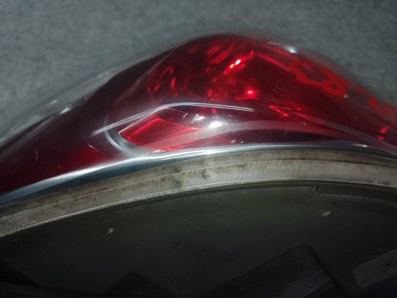 Фонарь наружный правый SONATA YF 10-14 2011 2.4 G4KK