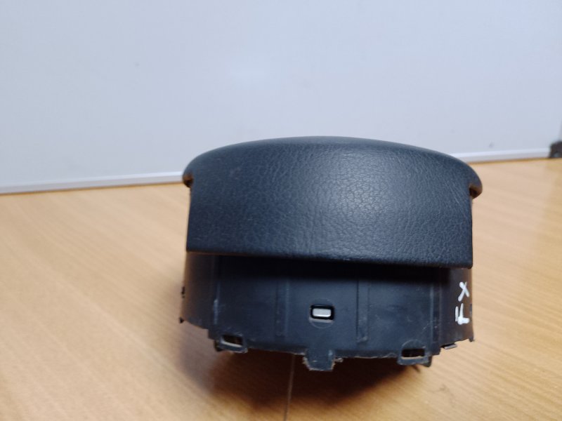 Подушка безопасности в руль FX S50 03-08