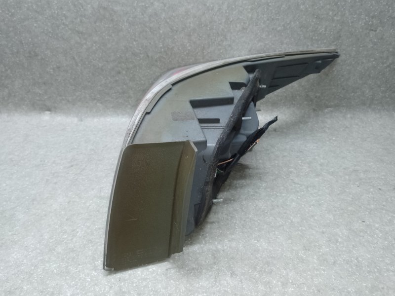 Фонарь наружный левый HYUNDAI SONATA YF 10-14 2.4 G4KK Фонарь наружный левый HYUNDAI SONATA YF 10-14 2.4 G4KK