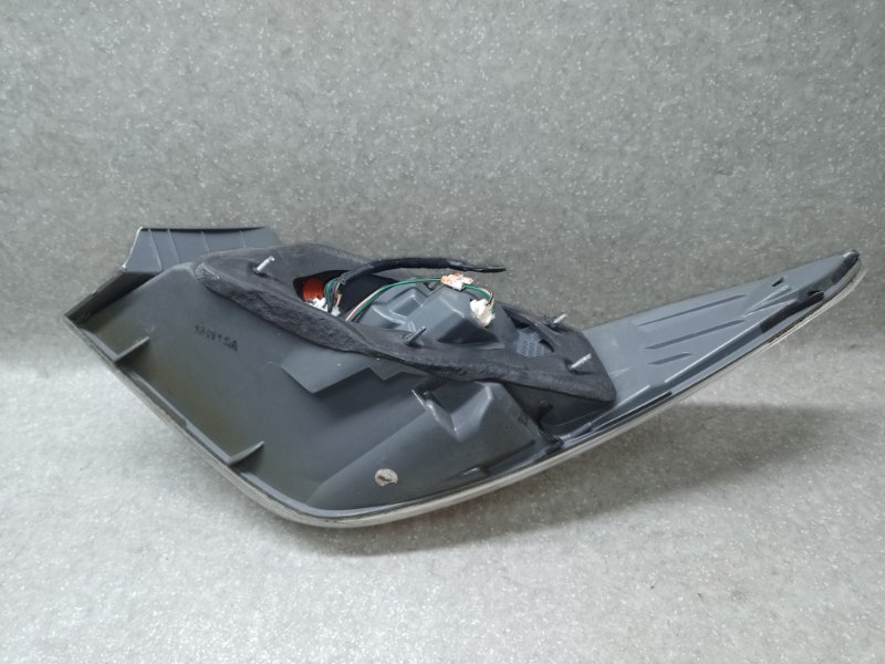 Фонарь наружный левый SONATA YF 10-14 2011 2.4 G4KK Фонарь наружный левый SONATA YF 10-14 2011 2.4 G4KK