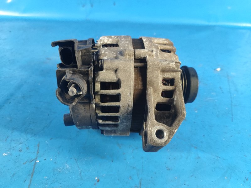 Генератор FORD FOCUS 10-18 2.0 C20HDEX