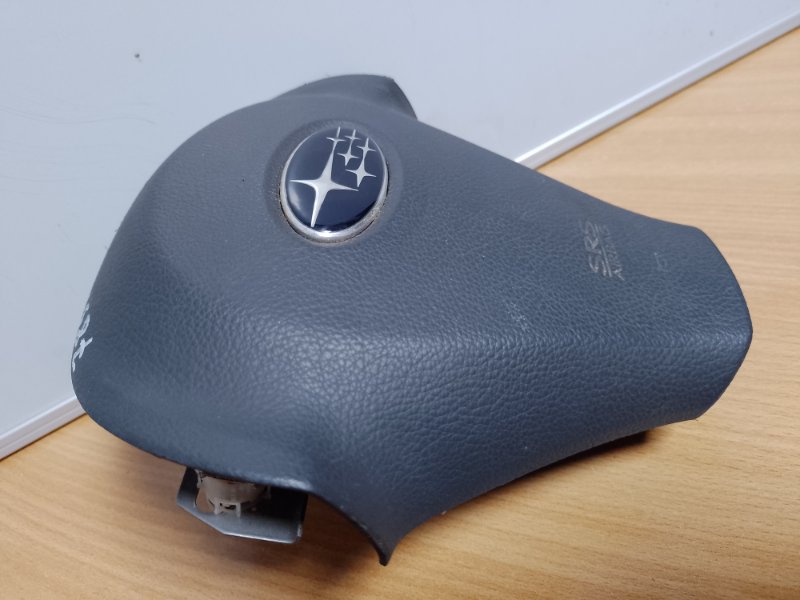 Подушка безопасности в руль TRIBECA B9 05-07