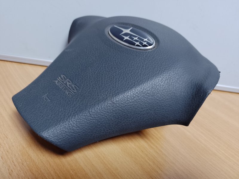 Подушка безопасности в руль TRIBECA B9 05-07