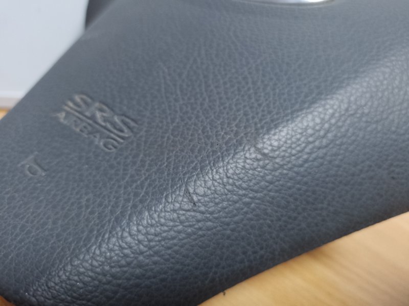 Подушка безопасности в руль TRIBECA B9 05-07