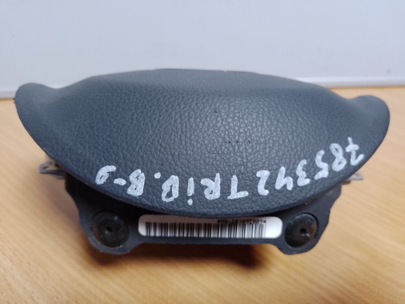 Подушка безопасности в руль TRIBECA B9 05-07