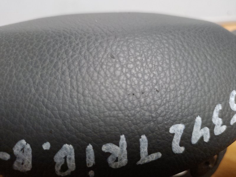 Подушка безопасности в руль TRIBECA B9 05-07