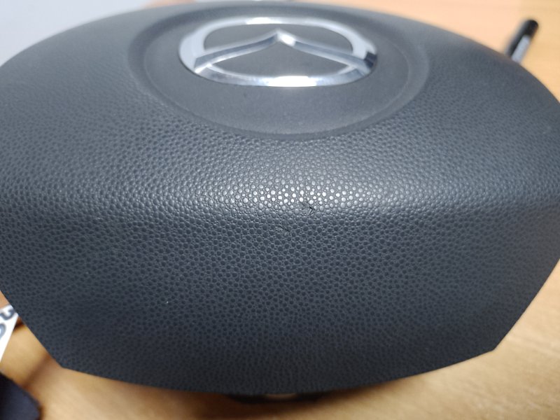 Подушка безопасности в руль CX-9 06-16 Подушка безопасности в руль CX-9 06-16