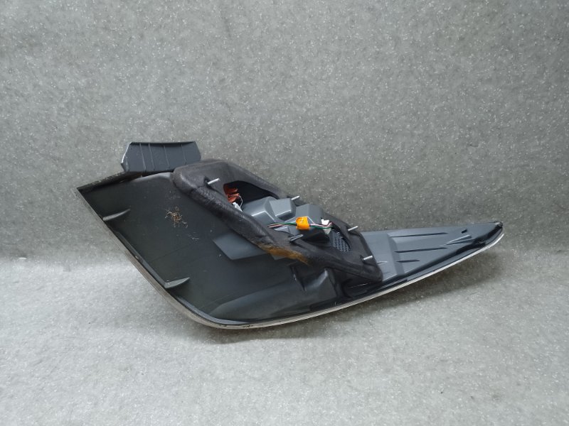 Фонарь наружный левый HYUNDAI SONATA YF 10-14 Фонарь наружный левый HYUNDAI SONATA YF 10-14