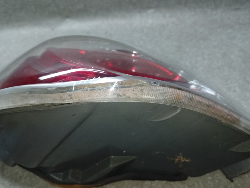 Фонарь наружный левый SONATA YF 10-14 Фонарь наружный левый SONATA YF 10-14