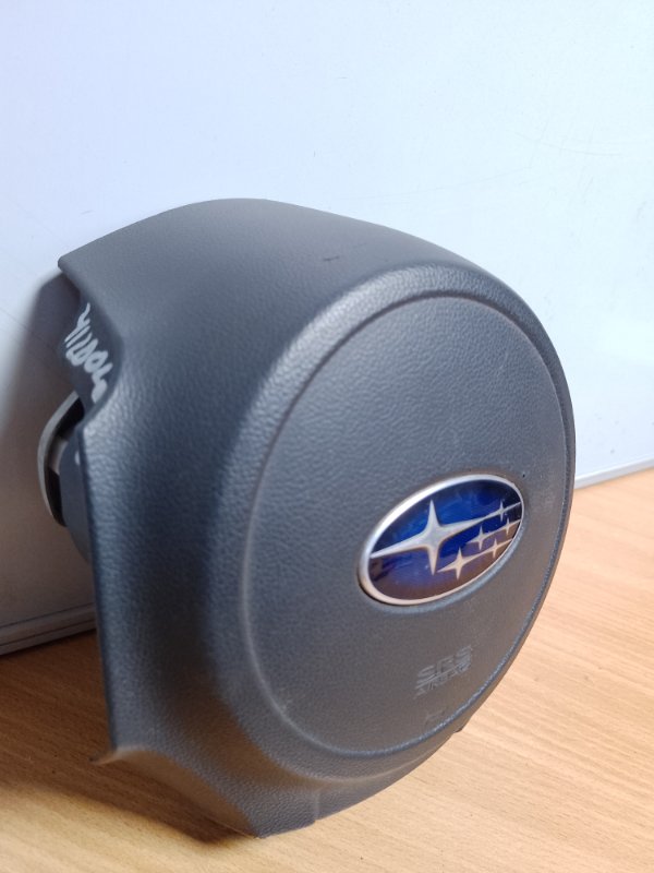 Подушка безопасности в руль LEGACY BN 14-18 2016 Седан 2.5