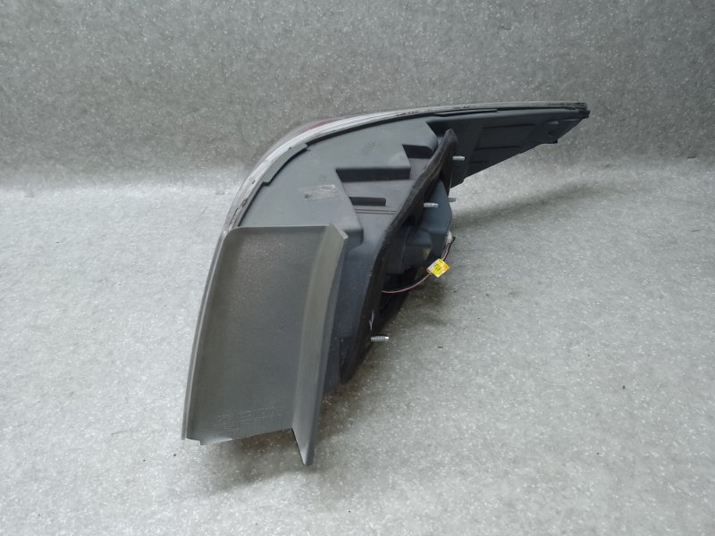 Фонарь наружный левый SONATA YF 10-14 Фонарь наружный левый SONATA YF 10-14