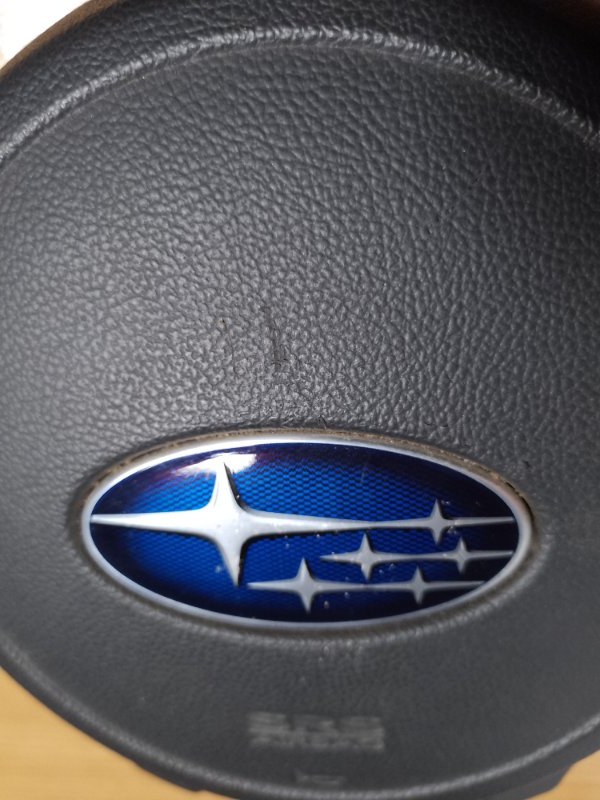 Подушка безопасности в руль LEGACY BN 14-18 2016 Седан 2.5