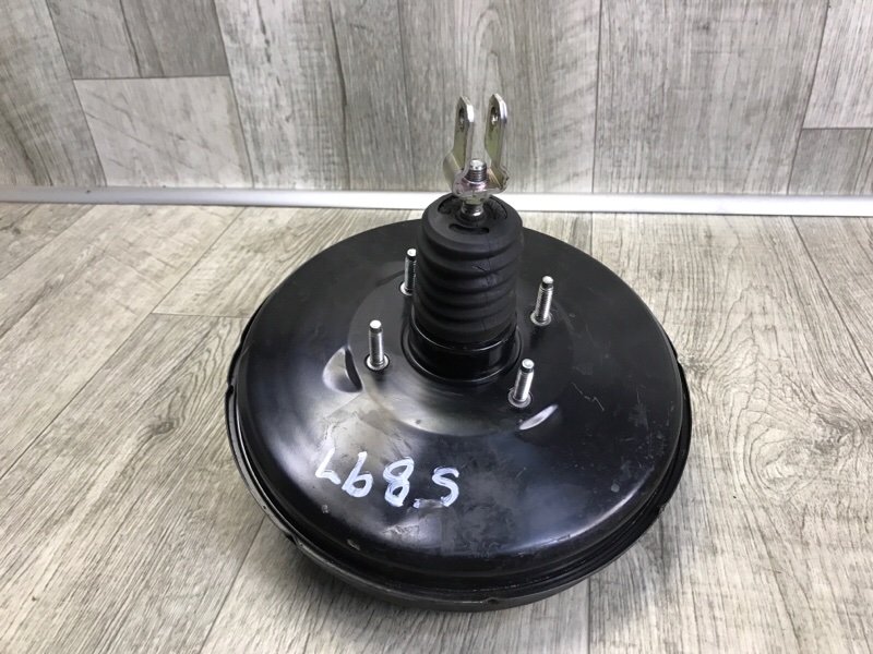 Вакуумный усилитель тормозов TOYOTA COROLLA 150 06-13 2011 1.8 2ZRFE 44610-02441 Б/У