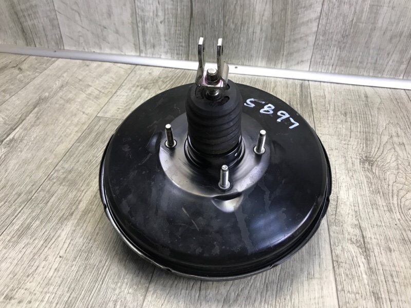 Вакуумный усилитель тормозов COROLLA 150 06-13 2011 1.8 2ZRFE