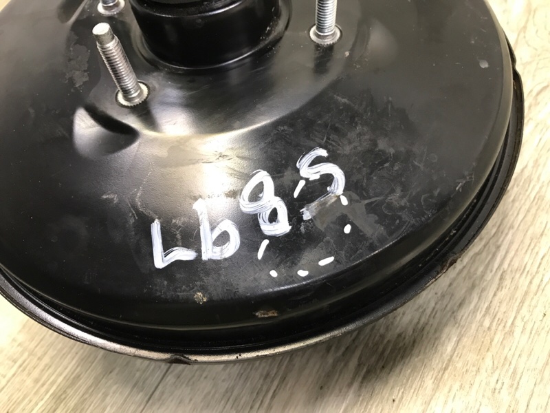 Вакуумный усилитель тормозов COROLLA 150 06-13 2011 1.8 2ZRFE