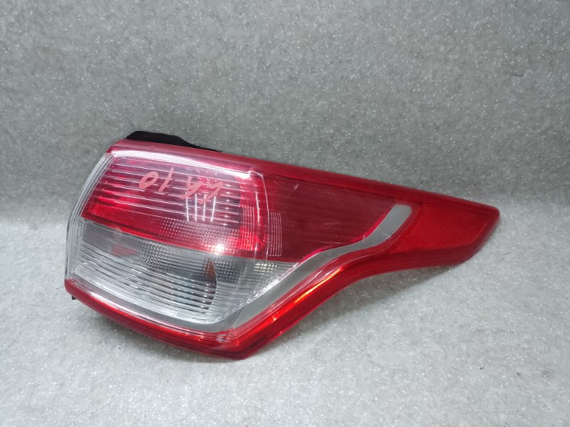 Фонарь наружный правый FORD ESCAPE 12-19 2014 T16HDTX CJ5Z-13404-B Б/У
