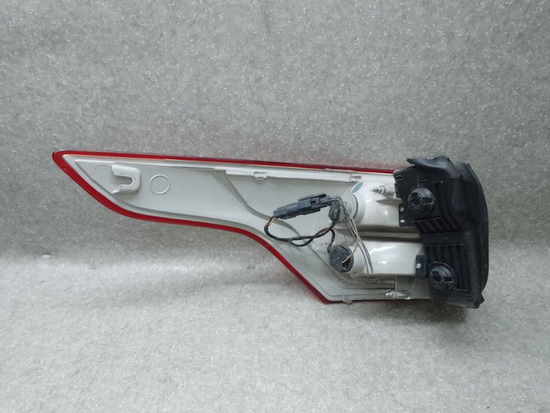 Фонарь наружный правый ESCAPE 12-19 2014 T16HDTX