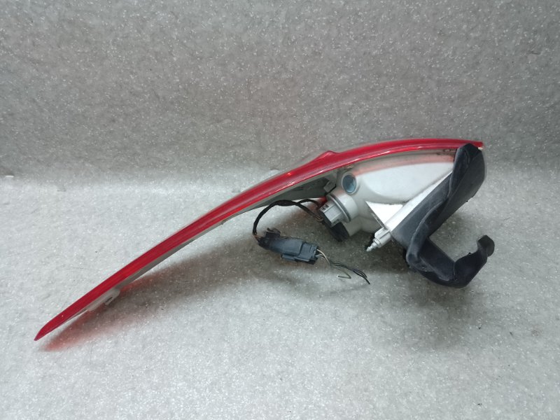 Фонарь наружный правый FORD ESCAPE 12-19 T16HDTX