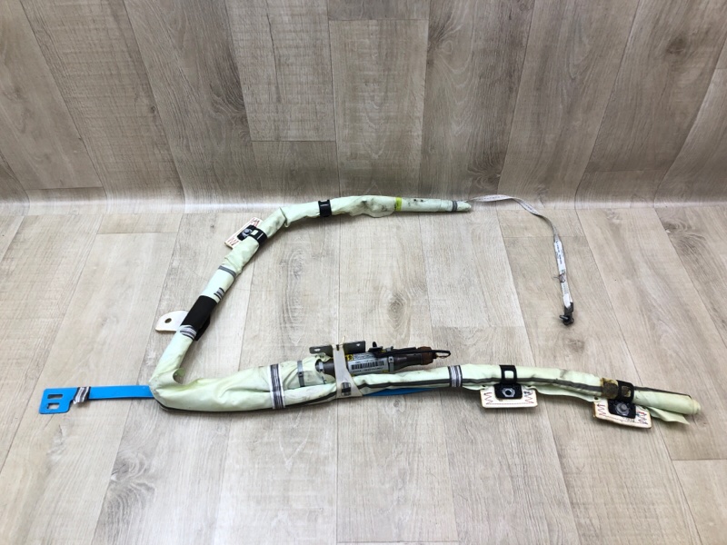 Подушка безопасности (штора) правая FORD FOCUS 10-18 2014 2.0 C20HDEX DM5Z-54042D95-B Б/У