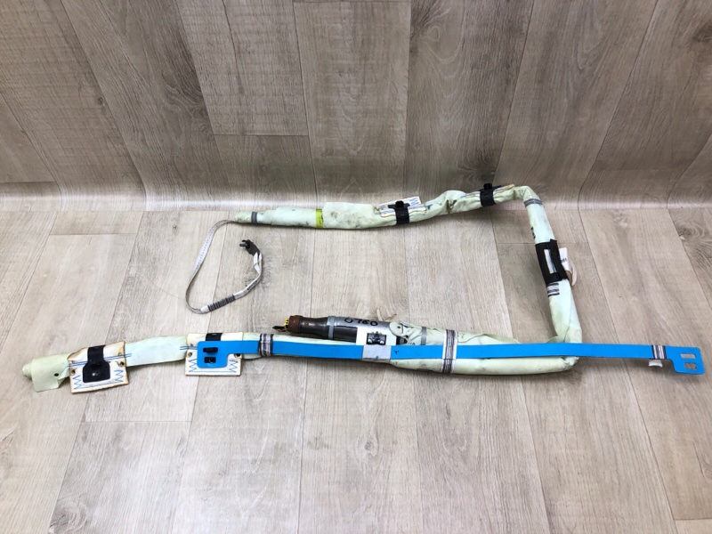 Подушка безопасности (штора) правая FOCUS 10-18 2014 2.0 C20HDEX