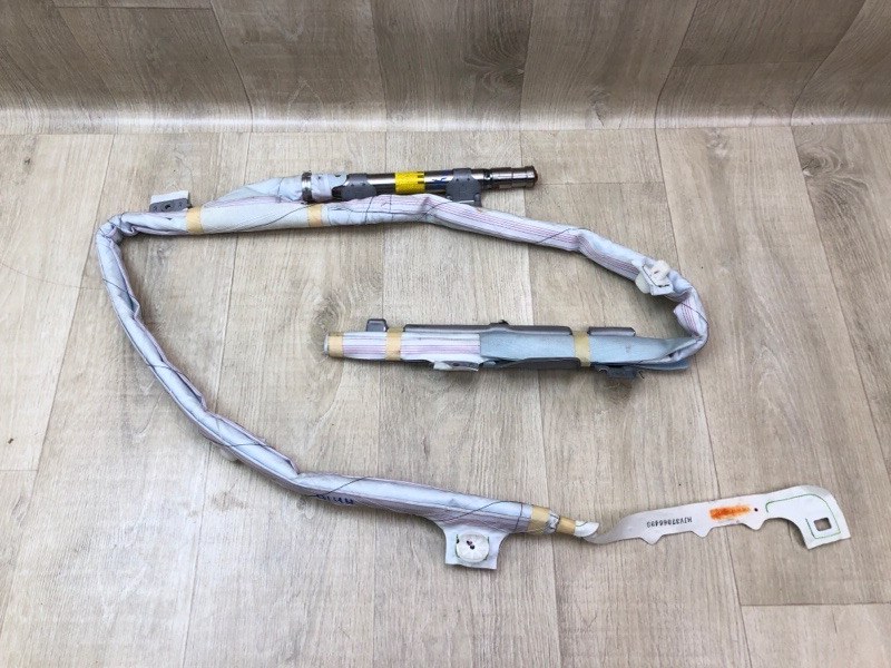 Подушка безопасности (штора) правая CAMRY 40 06-11 2007 3.5 2GR-FE Подушка безопасности (штора) правая CAMRY 40 06-11 2007 3.5 2GR-FE