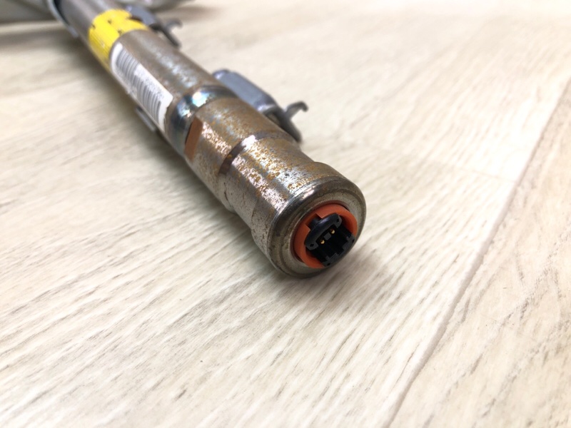 Подушка безопасности (штора) правая TOYOTA CAMRY 40 06-11 3.5 2GR-FE Подушка безопасности (штора) правая TOYOTA CAMRY 40 06-11 3.5 2GR-FE