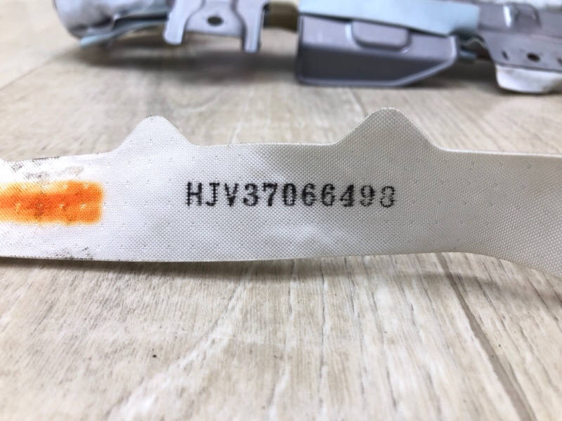 Подушка безопасности (штора) правая CAMRY 40 06-11 2007 3.5 2GR-FE Подушка безопасности (штора) правая CAMRY 40 06-11 2007 3.5 2GR-FE