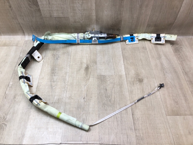 Подушка безопасности (штора) левая FORD FOCUS 10-18 2014 2.0 C20HDEX DM5Z-54042D94-B Б/У