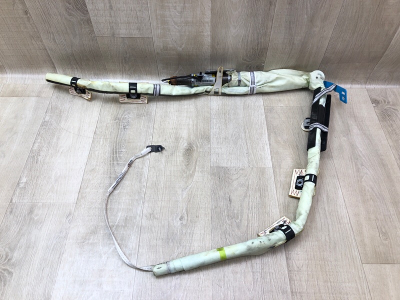 Подушка безопасности (штора) левая FOCUS 10-18 2014 2.0 C20HDEX