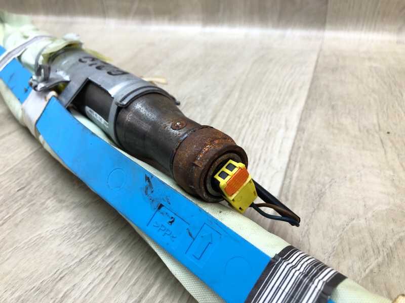 Подушка безопасности (штора) левая FORD FOCUS 10-18 2.0 C20HDEX