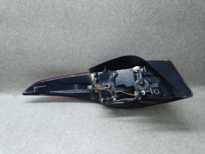 Фонарь наружный правый HYUNDAI ELANTRA MD 10-15 1.8 G4NB