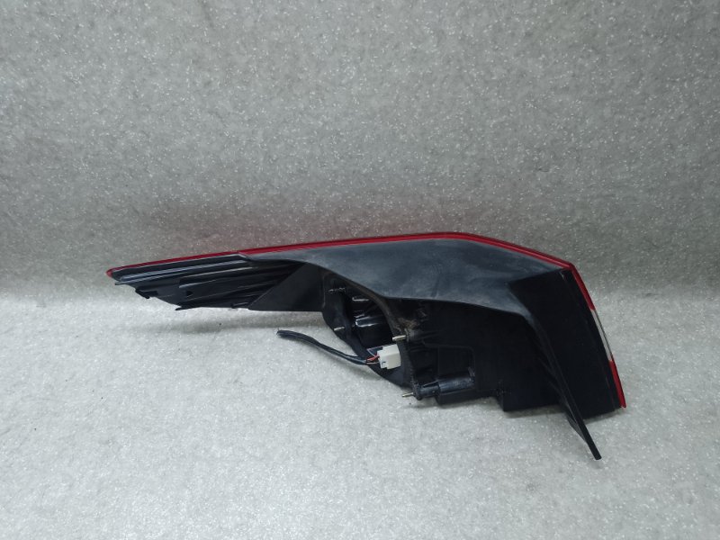 Фонарь наружный правый KIA OPTIMA TF 11-16 2.0 G4KH