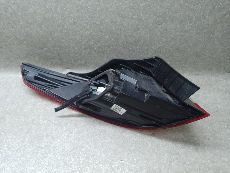 Фонарь наружный правый OPTIMA TF 11-16 2013 2.0 G4KH