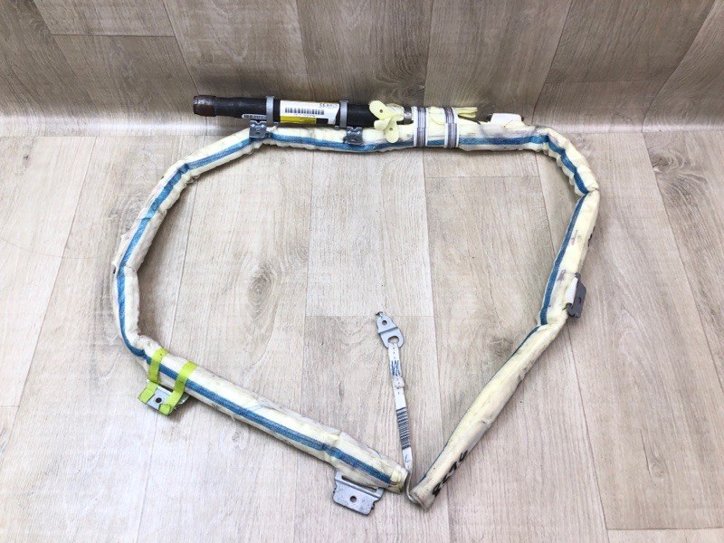 Запчасть подушка безопасности (штора) левая TOYOTA VENZA 09-16 2013 3.5 2GR-FE 62180-0T011 Б/У Подушка безопасности (штора) левая TOYOTA VENZA 09-16 2013 3.5 2GR-FE 62180-0T011 Б/У