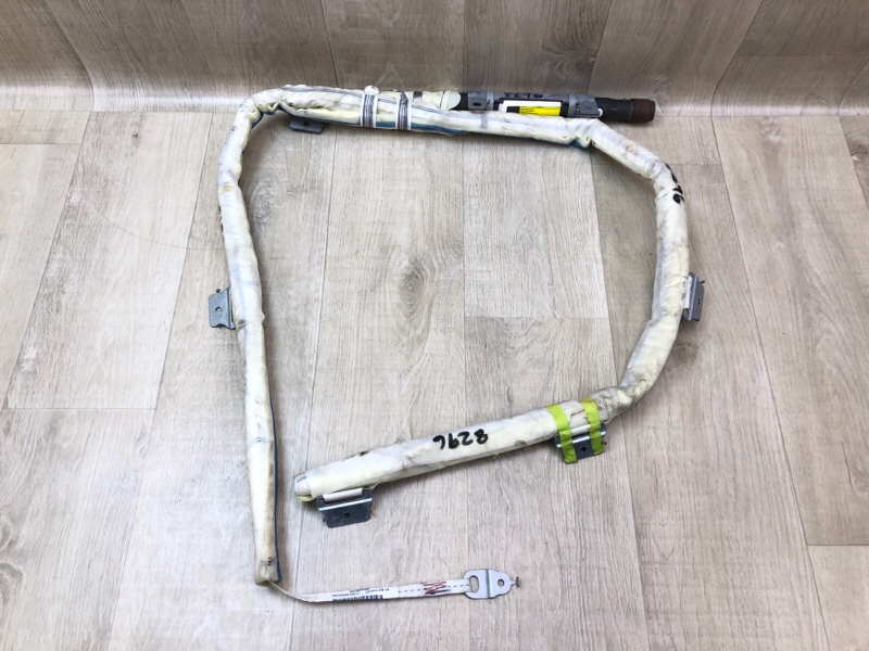 Подушка безопасности (штора) левая VENZA 09-16 2013 3.5 2GR-FE Подушка безопасности (штора) левая VENZA 09-16 2013 3.5 2GR-FE