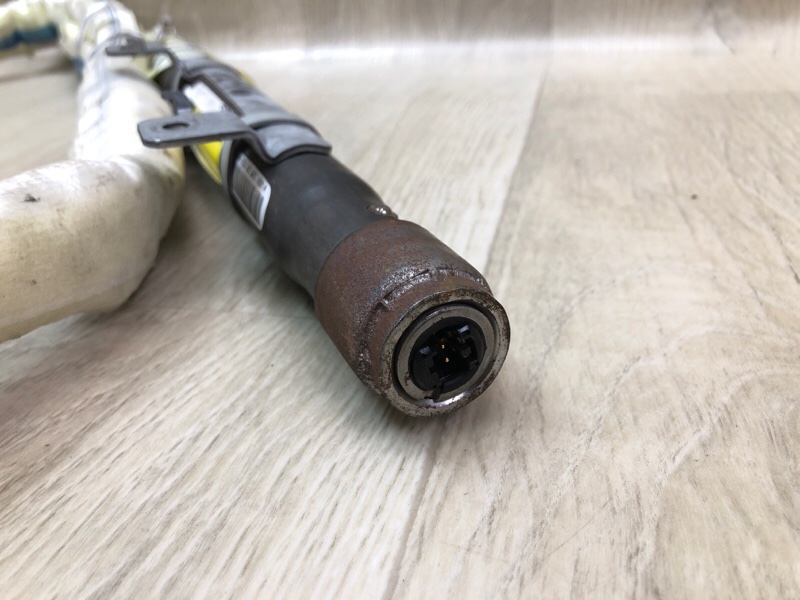 Подушка безопасности (штора) левая TOYOTA VENZA 09-16 3.5 2GR-FE Подушка безопасности (штора) левая TOYOTA VENZA 09-16 3.5 2GR-FE