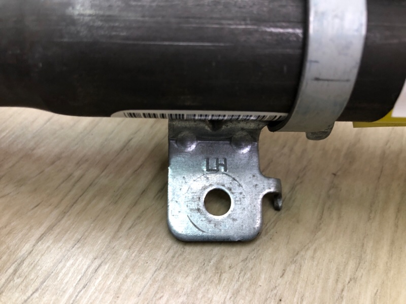 Подушка безопасности (штора) левая VENZA 09-16 2013 3.5 2GR-FE Подушка безопасности (штора) левая VENZA 09-16 2013 3.5 2GR-FE