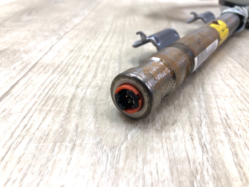 Подушка безопасности (штора) левая TOYOTA CAMRY 40 06-11 3.5 2GR-FE Подушка безопасности (штора) левая TOYOTA CAMRY 40 06-11 3.5 2GR-FE