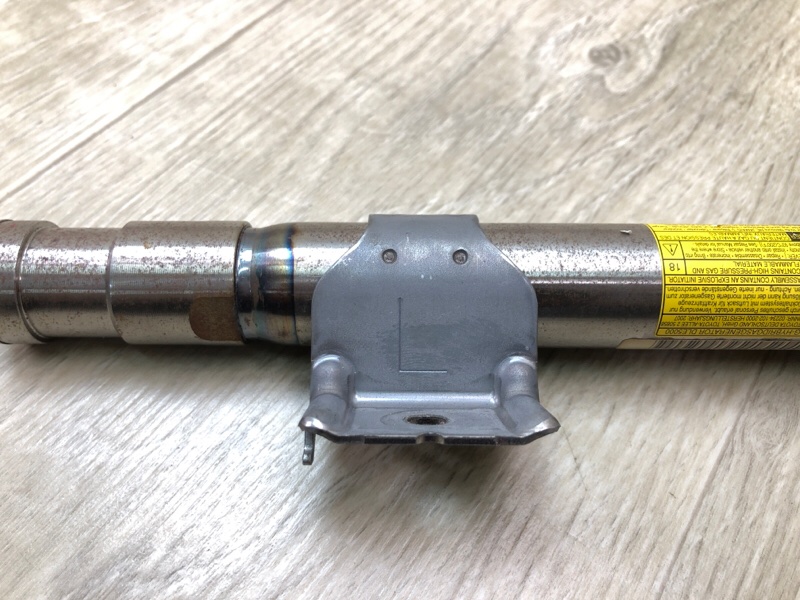 Подушка безопасности (штора) левая CAMRY 40 06-11 2007 3.5 2GR-FE Подушка безопасности (штора) левая CAMRY 40 06-11 2007 3.5 2GR-FE