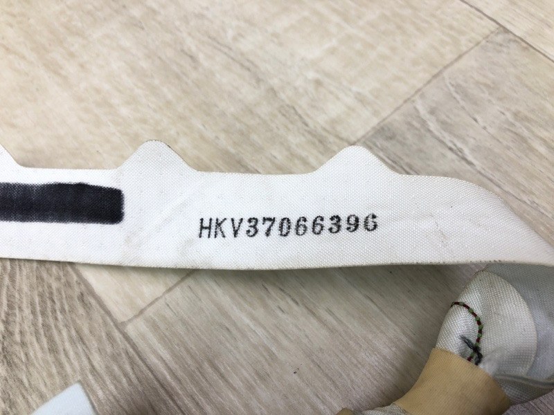 Подушка безопасности (штора) левая CAMRY 40 06-11 2007 3.5 2GR-FE Подушка безопасности (штора) левая CAMRY 40 06-11 2007 3.5 2GR-FE