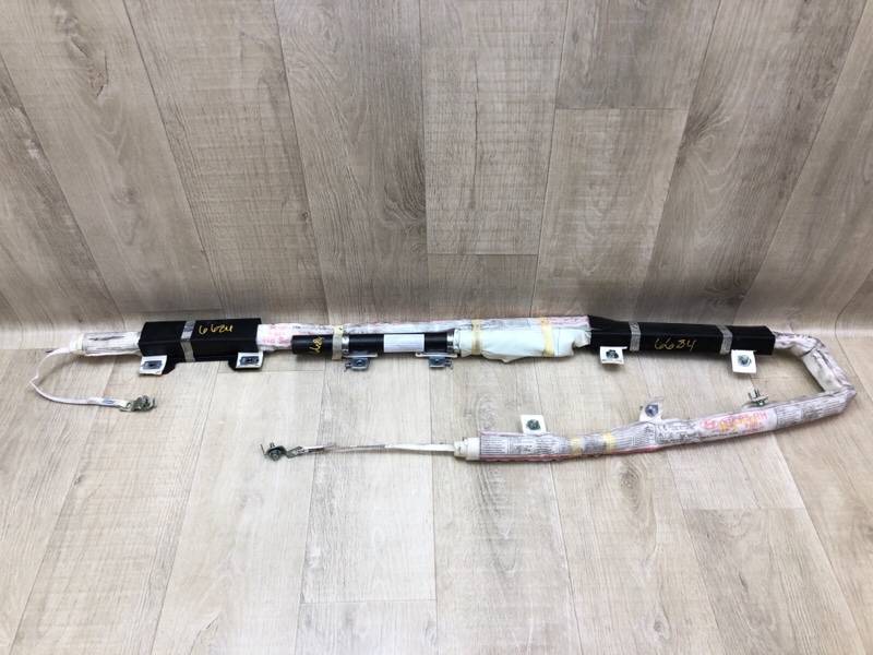 Запчасть подушка безопасности (штора) правая KIA SOUL PS 13-19 2017 ELECTRIC 85020-B2000 Б/У Подушка безопасности (штора) правая KIA SOUL PS 13-19 2017 ELECTRIC 85020-B2000 Б/У