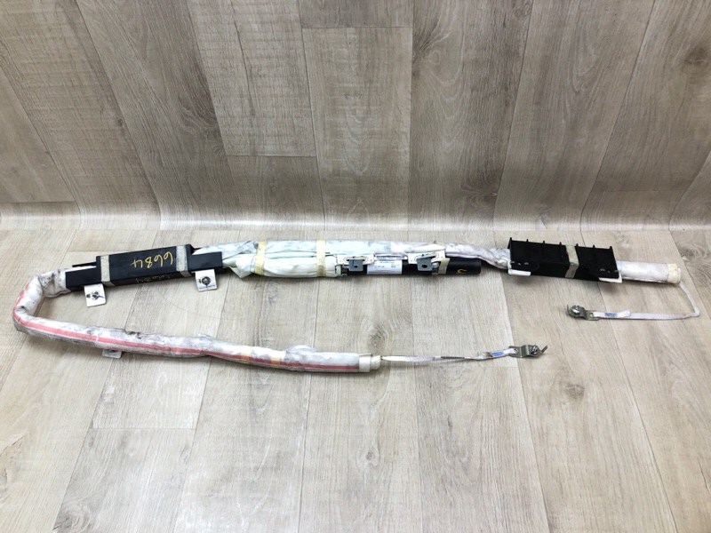 Подушка безопасности (штора) правая SOUL PS 13-19 2017 ELECTRIC Подушка безопасности (штора) правая SOUL PS 13-19 2017 ELECTRIC