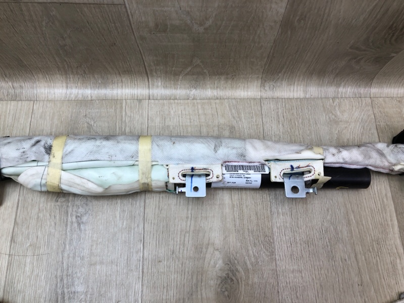 Подушка безопасности (штора) правая SOUL PS 13-19 2017 ELECTRIC Подушка безопасности (штора) правая SOUL PS 13-19 2017 ELECTRIC