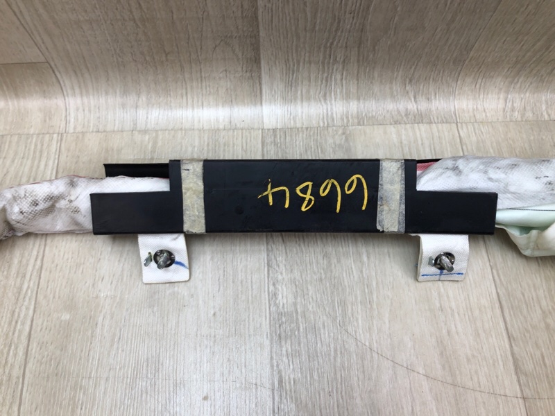 Подушка безопасности (штора) правая SOUL PS 13-19 2017 ELECTRIC Подушка безопасности (штора) правая SOUL PS 13-19 2017 ELECTRIC