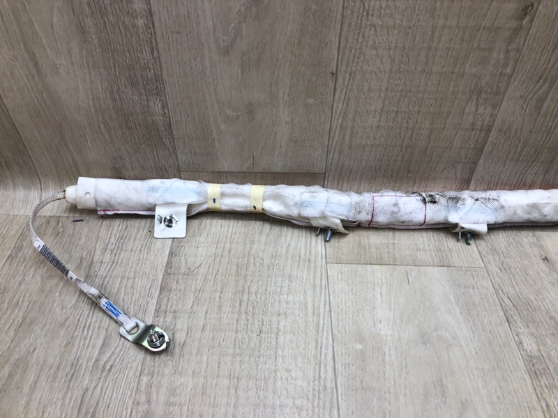 Подушка безопасности (штора) правая SOUL PS 13-19 2017 ELECTRIC Подушка безопасности (штора) правая SOUL PS 13-19 2017 ELECTRIC