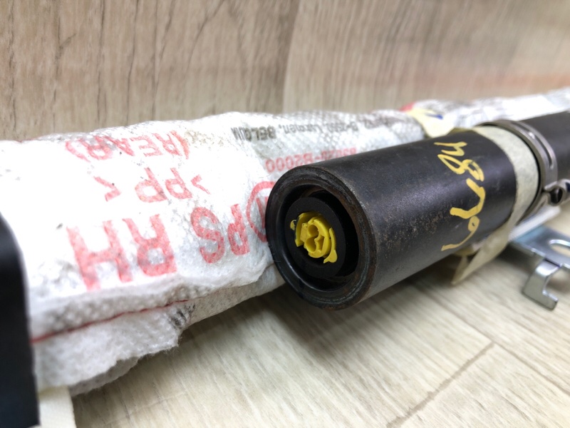 Подушка безопасности (штора) правая SOUL PS 13-19 2017 ELECTRIC Подушка безопасности (штора) правая SOUL PS 13-19 2017 ELECTRIC