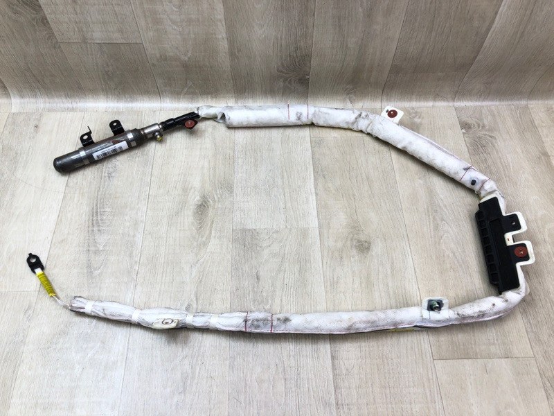 Подушка безопасности (штора) правая ACCENT RB 10- 2014 1.6 G4FD