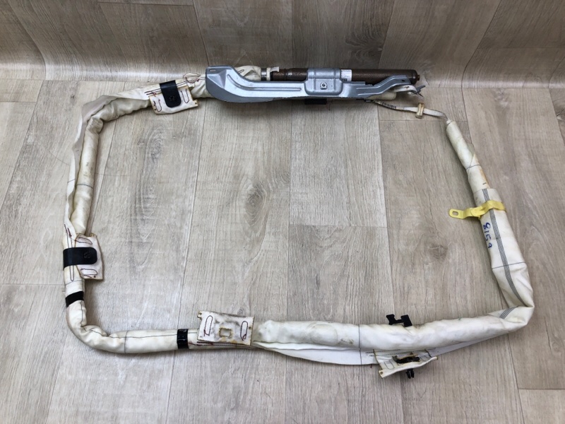 Запчасть подушка безопасности (штора) левая VOLKSWAGEN TIGUAN 08-17 2012 2.0 CCTA 5N0 880 741 L Б/У Подушка безопасности (штора) левая VOLKSWAGEN TIGUAN 08-17 2012 2.0 CCTA 5N0 880 741 L Б/У