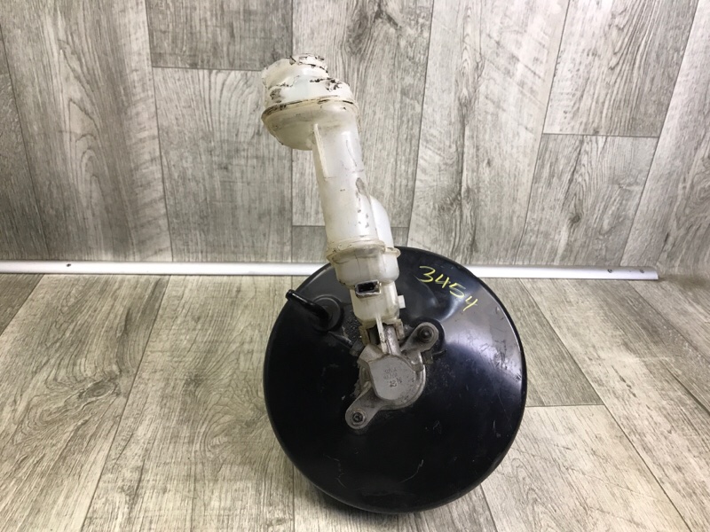 Вакуумный усилитель тормозов NISSAN ROGUE 08-15 2.5 QR25DE